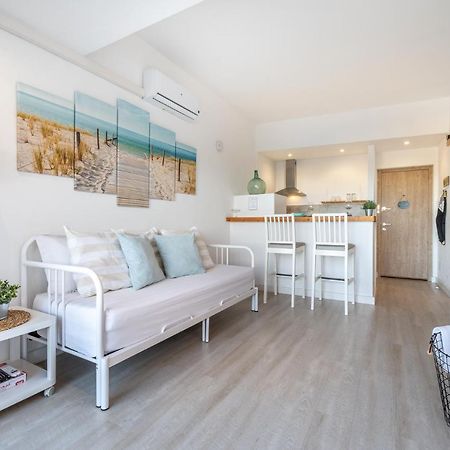 El Nido De Betlem Apartment Колония де Сан Педро Екстериор снимка