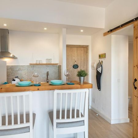 El Nido De Betlem Apartment Колония де Сан Педро Екстериор снимка