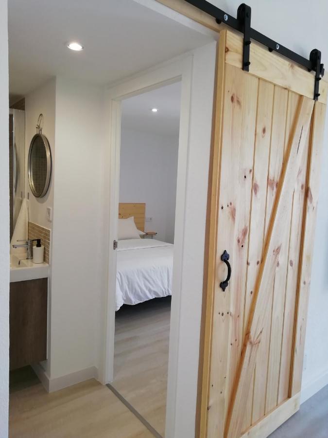El Nido De Betlem Apartment Колония де Сан Педро Екстериор снимка