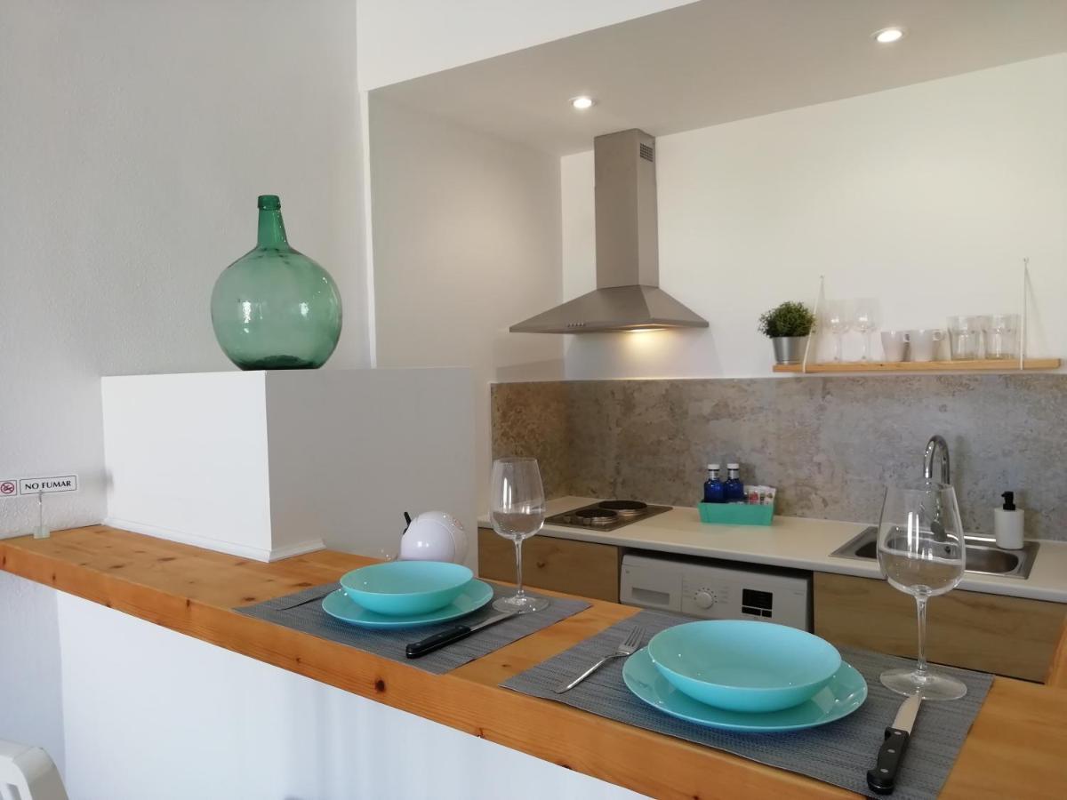 El Nido De Betlem Apartment Колония де Сан Педро Екстериор снимка