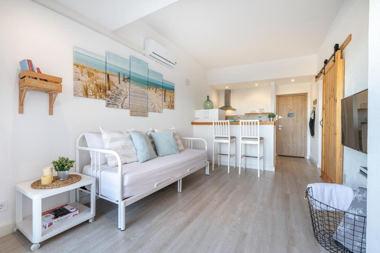 El Nido De Betlem Apartment Колония де Сан Педро Екстериор снимка