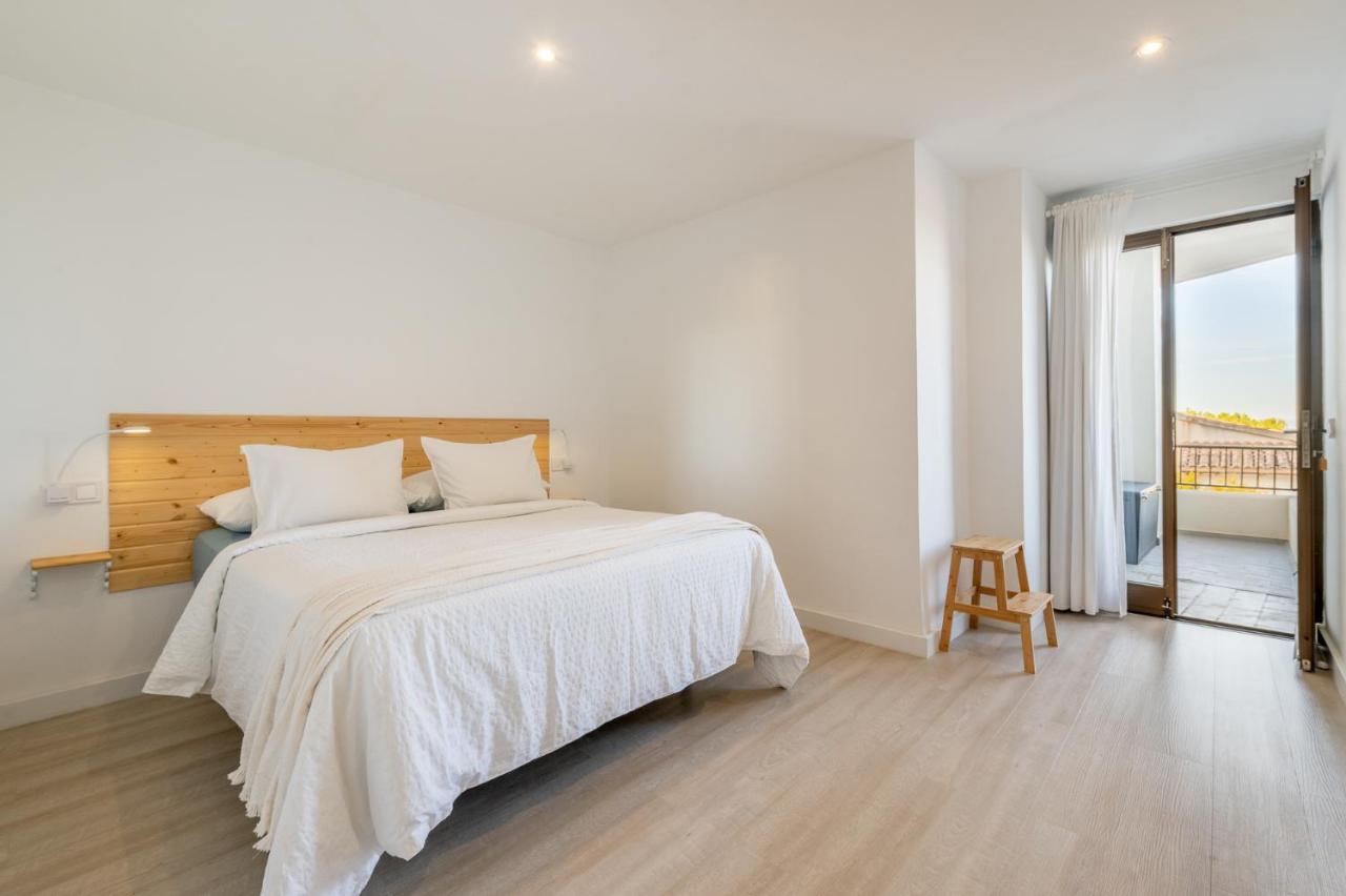 El Nido De Betlem Apartment Колония де Сан Педро Екстериор снимка