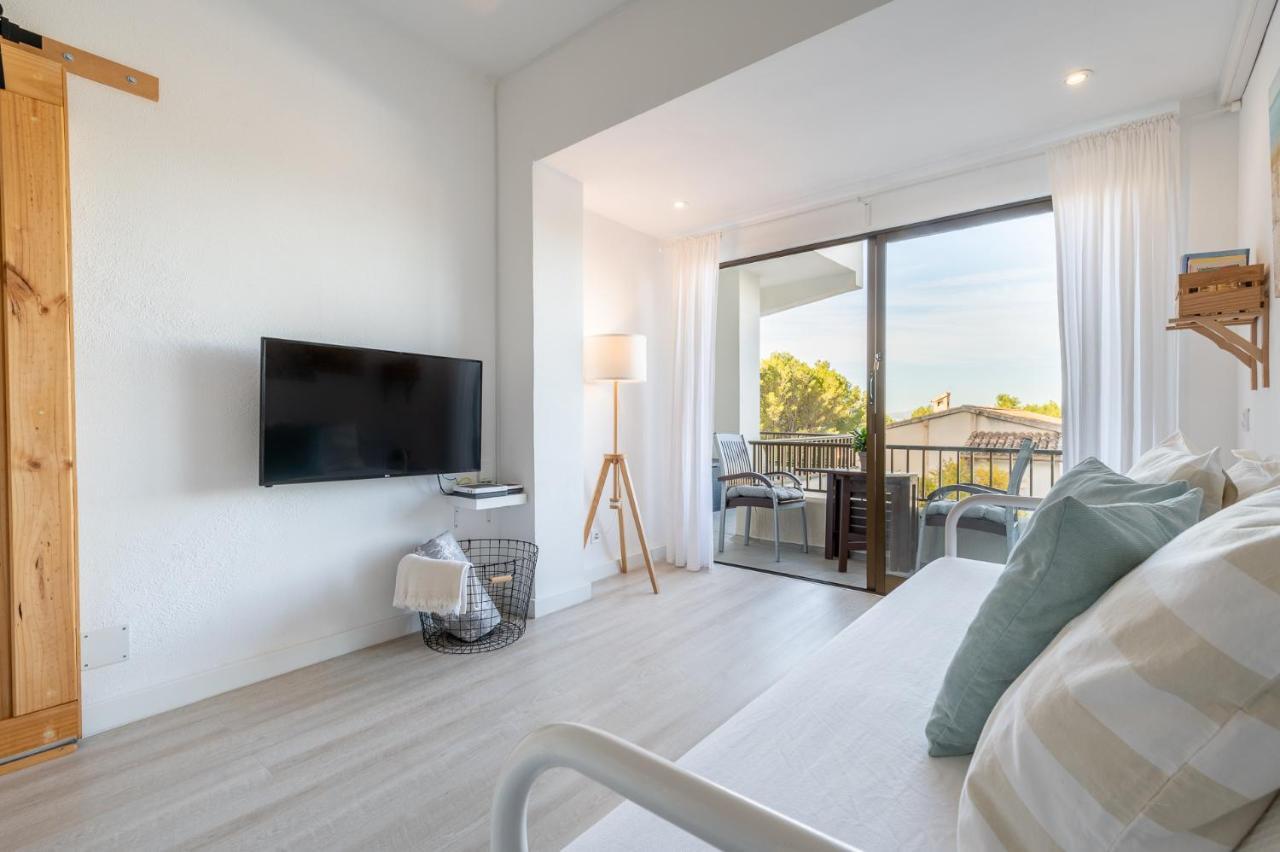 El Nido De Betlem Apartment Колония де Сан Педро Екстериор снимка