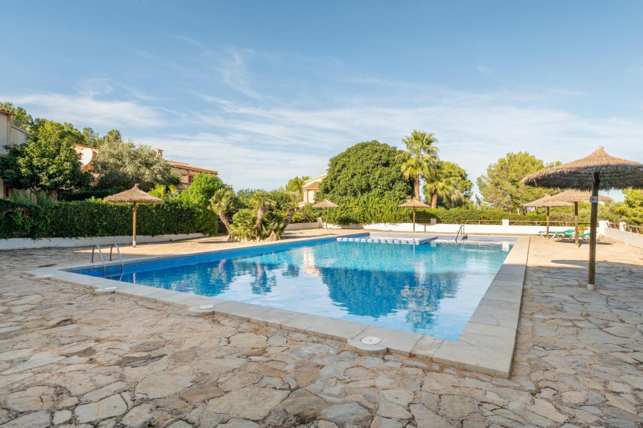 El Nido De Betlem Apartment Колония де Сан Педро Екстериор снимка