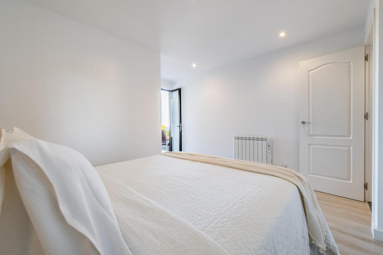 El Nido De Betlem Apartment Колония де Сан Педро Екстериор снимка